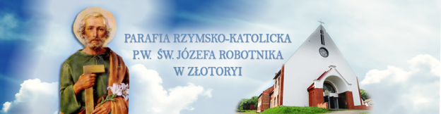 Parafia św. Józefa Robotnika w Złotoryi